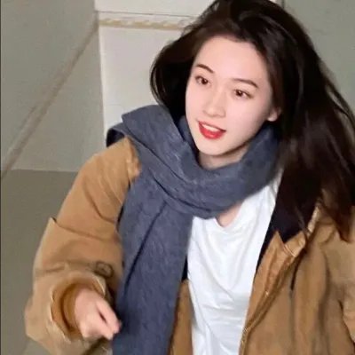 甜心大姐头
